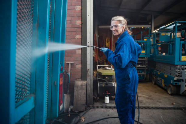 Trusted Lake Tapps, WA Pressure Washing Experts