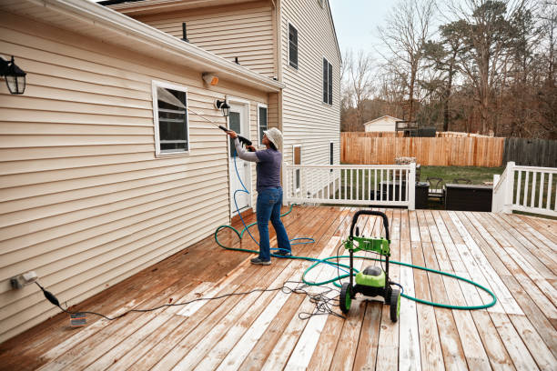 Best Pressure Washing Company Near Me  in Lake Tapps, WA