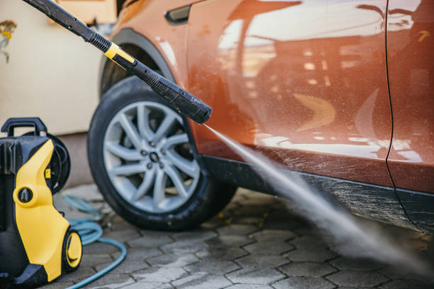 Best Pressure Washing Near Me  in Lake Tapps, WA