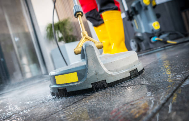 Best Roof Pressure Washing  in Lake Tapps, WA