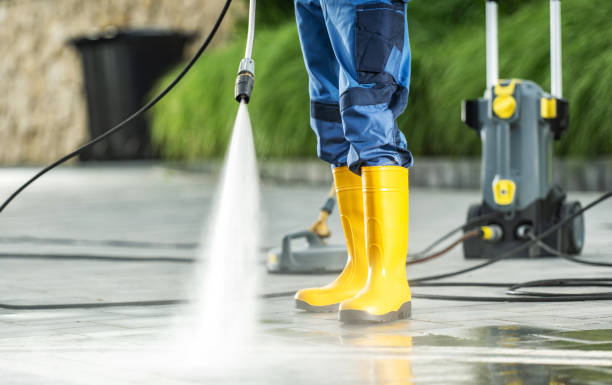 Best Affordable Power Washing  in Lake Tapps, WA