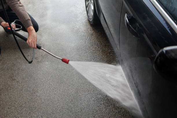 Best Commercial Building Pressure Washing  in Lake Tapps, WA