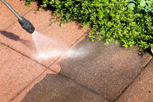 Best Concrete Pressure Washing  in Lake Tapps, WA